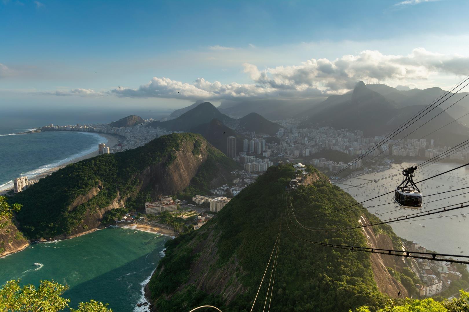 Rio de Janeiro