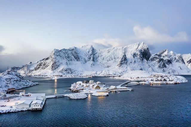 Lofoten