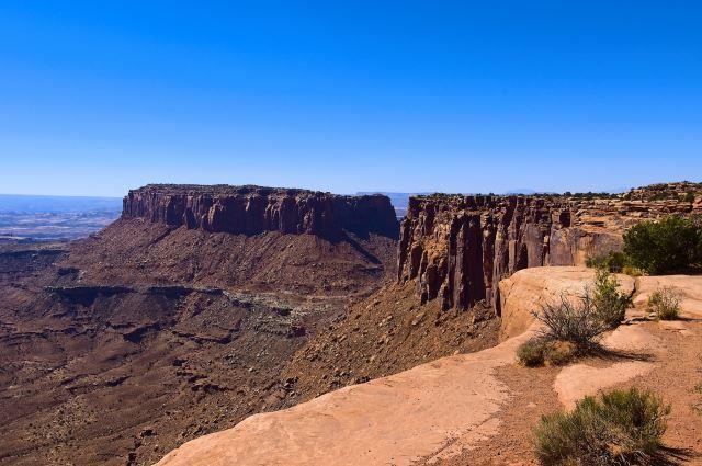 Canyonlands National Park