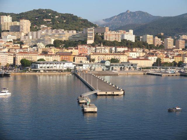 Ajaccio