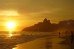 Ipanema Beach - Photo Credit: eacuna via Pixabay