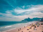 Ipanema Beach - Photo Credit: João Pedro Vergara