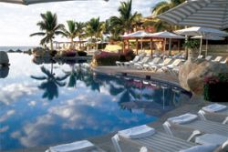 Grand Fiesta Americana Los Cabos All Inclusive Golf & Spa