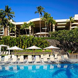 The Westin Hapuna Beach Resort