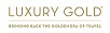 Luxury Gold logo